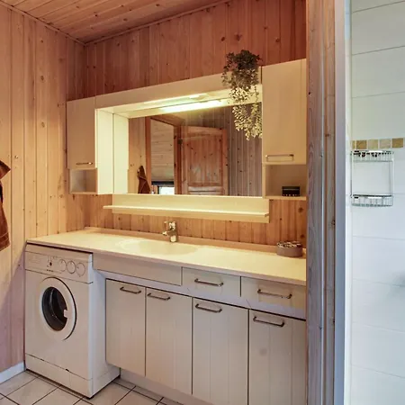 Amela Holiday home Toftlund