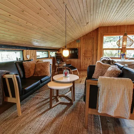 Holiday home Amela Toftlund