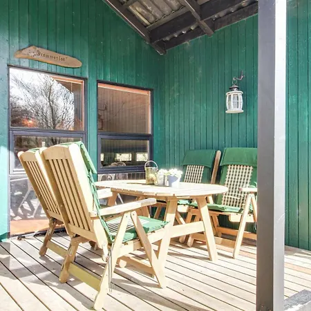 Holiday home Amela