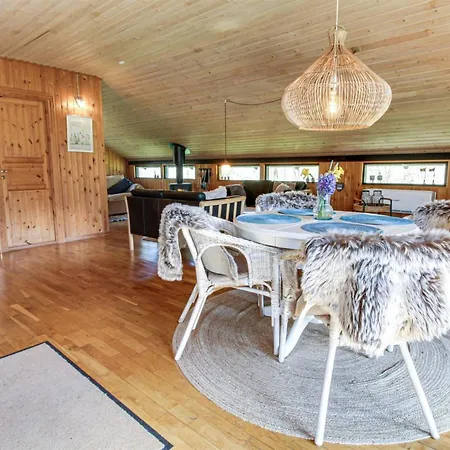 Amela Holiday home *