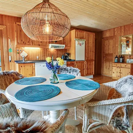 Amela Holiday home *
