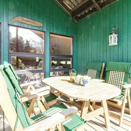 Holiday home Amela *