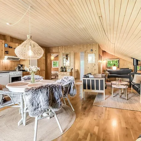 Amela - 30km From The Sea By Interhome * Toftlund