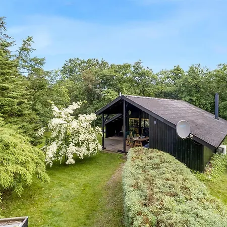 Amela - 30km From The Sea By Interhome * Toftlund