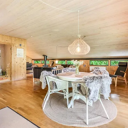 Amela - 30km From The Sea By Interhome Toftlund