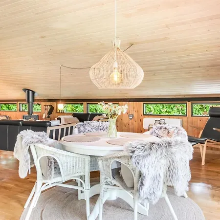 Amela - 30km From The Sea By Interhome * Toftlund