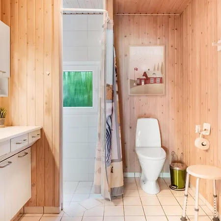 Holiday home Amela - 30km From The Sea By Interhome