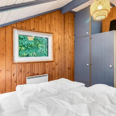 Holiday home Amela - 30km From The Sea By Interhome Toftlund