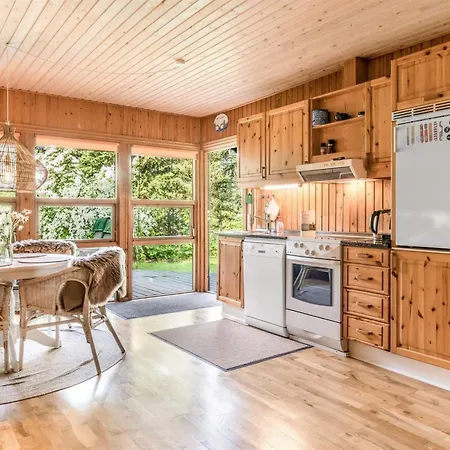 Amela - 30km From The Sea By Interhome Toftlund