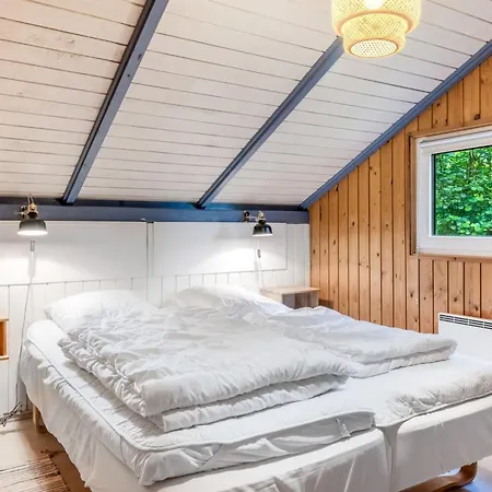 Amela - 30km From The Sea By Interhome Holiday home Toftlund