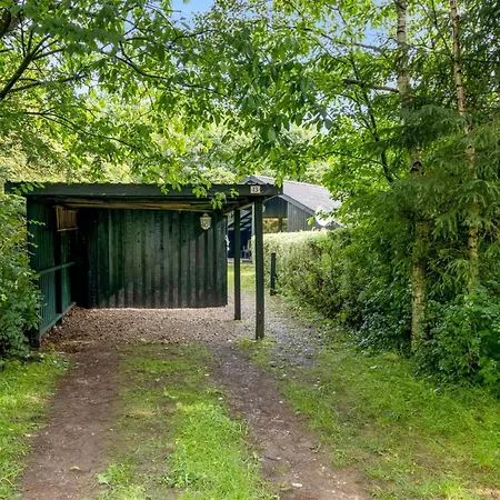 Holiday home Amela - 30km From The Sea By Interhome Toftlund