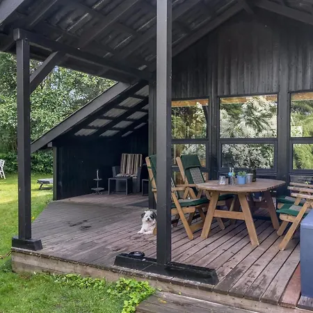 Holiday home Amela - 30km From The Sea By Interhome *