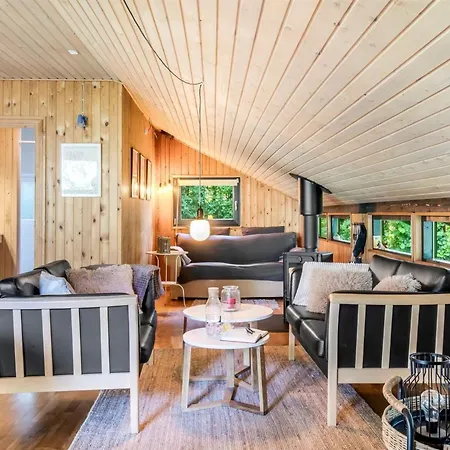 Ferienhaus Amela - 30km From The Sea By Interhome