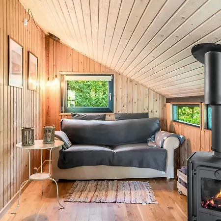 Amela - 30km From The Sea By Interhome Ferienhaus Toftlund