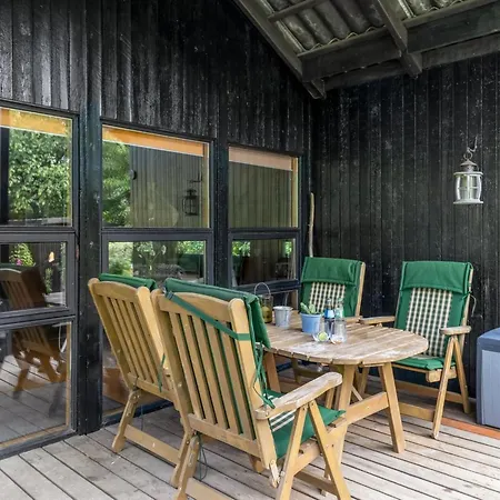 Amela - 30km From The Sea By Interhome * Toftlund