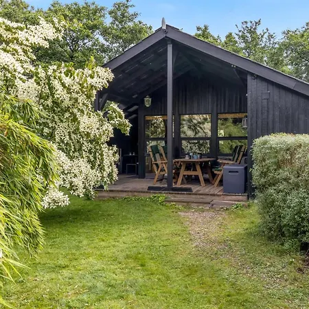 Ferienhaus Amela - 30km From The Sea By Interhome