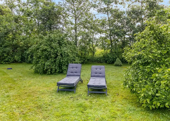 Feriehus Amela - 30km From The Sea By Interhome