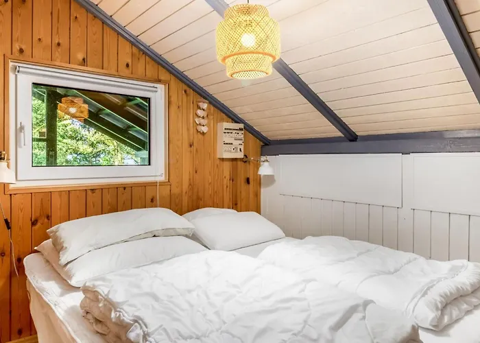 Amela - 30km From The Sea By Interhome *