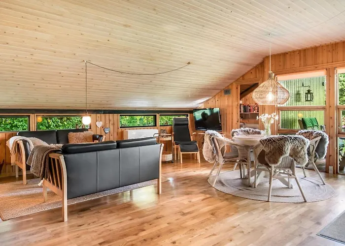 Amela - 30km From The Sea By Interhome Toftlund