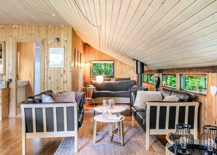 Holiday home Amela - 30km From The Sea By Interhome