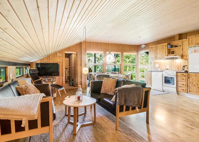 Amela - 30km From The Sea By Interhome Feriehus *