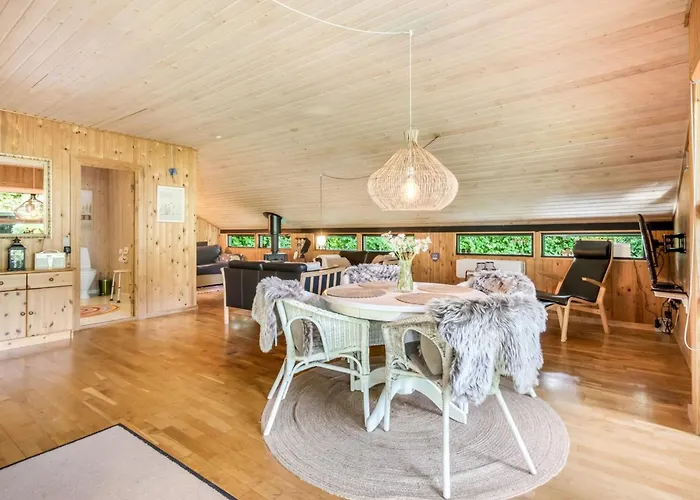 Amela - 30km From The Sea By Interhome Toftlund