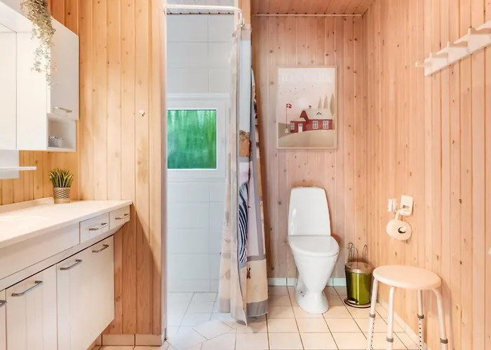 Holiday home Amela - 30km From The Sea By Interhome