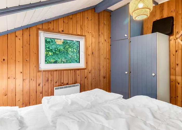 Feriehus Amela - 30km From The Sea By Interhome Toftlund