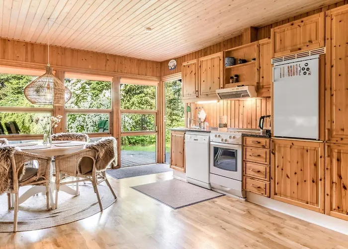 Amela - 30km From The Sea By Interhome Toftlund