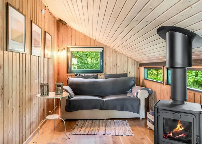 Feriehus Amela - 30km From The Sea By Interhome