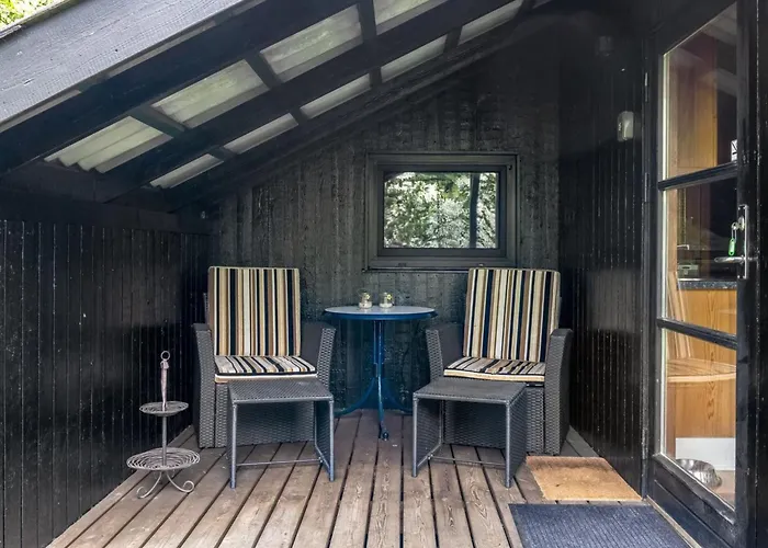 Amela - 30km From The Sea By Interhome Holiday home *