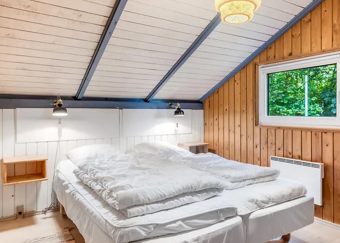 Amela - 30km From The Sea By Interhome Feriehus Toftlund