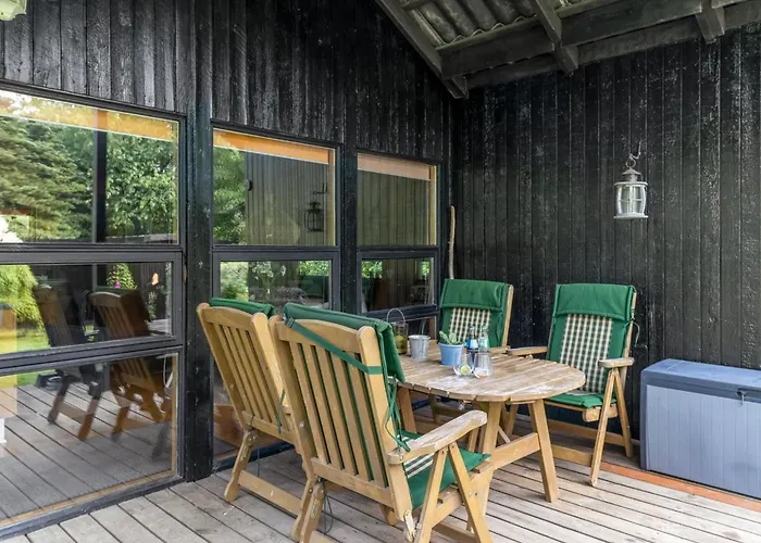 Amela - 30km From The Sea By Interhome Toftlund