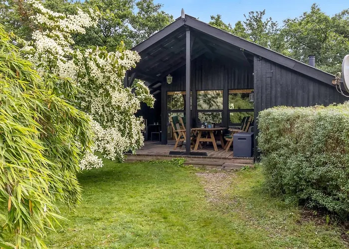 Feriehus Amela - 30km From The Sea By Interhome