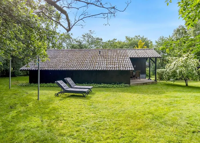 Amela - 30km From The Sea By Interhome Feriehus *