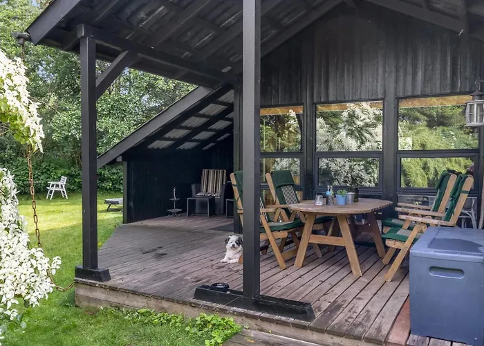 Feriehus Amela - 30km From The Sea By Interhome *